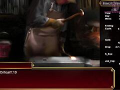 Bold Hentai Game Ecchi Action