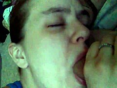 Rey’s Hotel Room Sucking Session