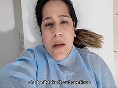 a latina's secret taboo release