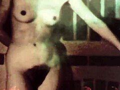 Vintage Charm in Erotic Tale
