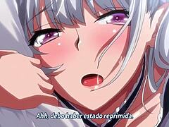 Seductive Jikan Hentai Vibes