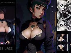 anime and hentai delight awaits