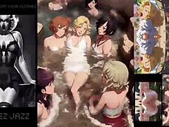 anime and hentai delight awaits