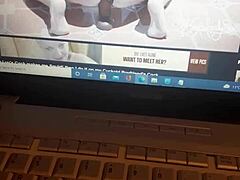 Solo Male’s Explosive Cumshot Tribute