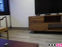 Amateur Cam Girl’s Ecstasy