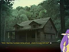 ghostly anime dreams turn wild