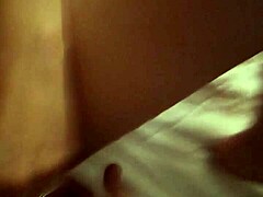 Girlfriend Craves That Massive Shaft