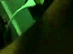 Redhead Ink Takes Throat Challenge