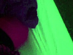 Mature MILF Craves Intense Action