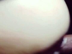 latina punk fists herself hard in wild party