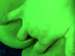 Wife’s Tender Touch in Private Bliss