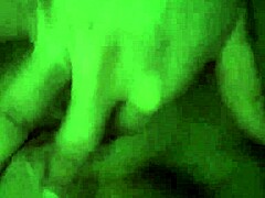 Wife’s Tender Touch in Private Bliss