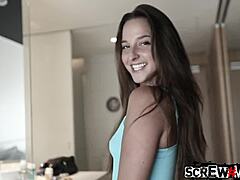Amirah Adara's Creamy Passion