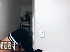 Kataljna's solo dance with hidden thrill