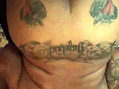 What's Hazelnutxxx hiding under that hood?