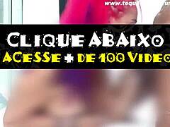 Brazilian Felipe's Anal Webcam Heat
