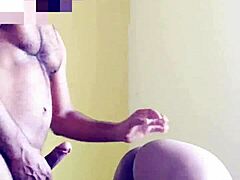 Indian Hunter’s Bold Anal Ride