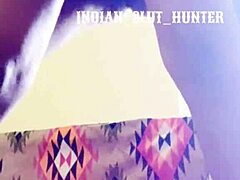 Indian Hunter’s Bold Anal Ride