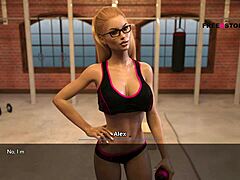 indian 3d photoshoot desires