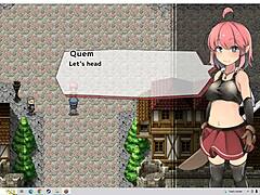 wanton’s spider girl showdown
