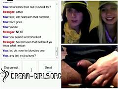 BIG COCK FANS FACE INTENSE TEASING