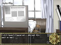 Bible Black Infection - Itouend Playthrough Part 4