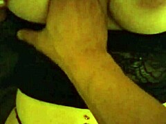 Ever fantasized about big tits bouncing during play?