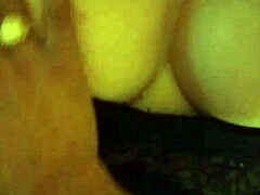 Ever fantasized about big tits bouncing during play?
