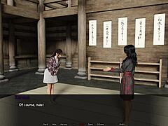 asians’ secret sensual training