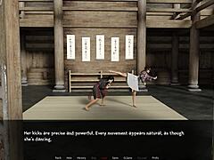 asians’ secret sensual training