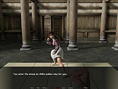 asians’ secret sensual training