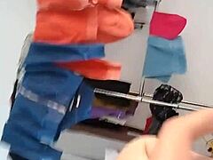 Landlord Fucks Me Dirty To Pay Rent