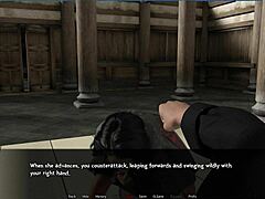 asians’ secret sensual training