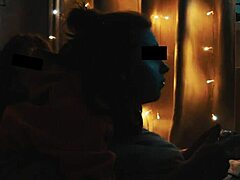 fucked a beauty during her gaming session