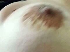 Curvy Lady Craves Massive Thrill