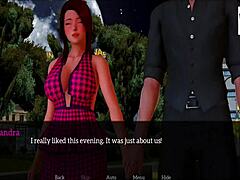 Steamy Anime Family Journey Awaits