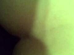 Interracial Ass Fucking Right Here Now