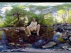 Carmen December's Solo Show
