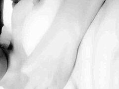 secret longing to fuck with a dildo