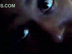Ebony69 Savors Impressive Ebony Joy