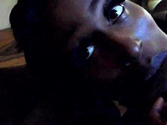 Ebony69 Savors Impressive Ebony Joy