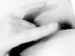 secret longing to fuck with a dildo