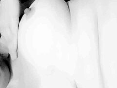 secret longing to fuck with a dildo