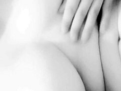 secret longing to fuck with a dildo