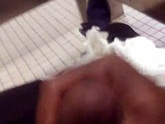 Big Booty Babes Seek Intense Thrill