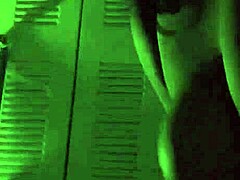 Stunning Curves in Erotic Display
