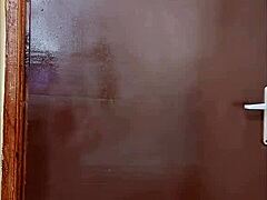 GAY SHOWER HEAT UNLEASHED