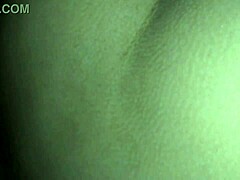 Latina's Wild Doggy Amateur Clip