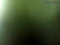 Latina's Wild Doggy Amateur Clip