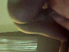 Cougar V's Wild Horny Adventure